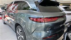 بي واي دي تانک L